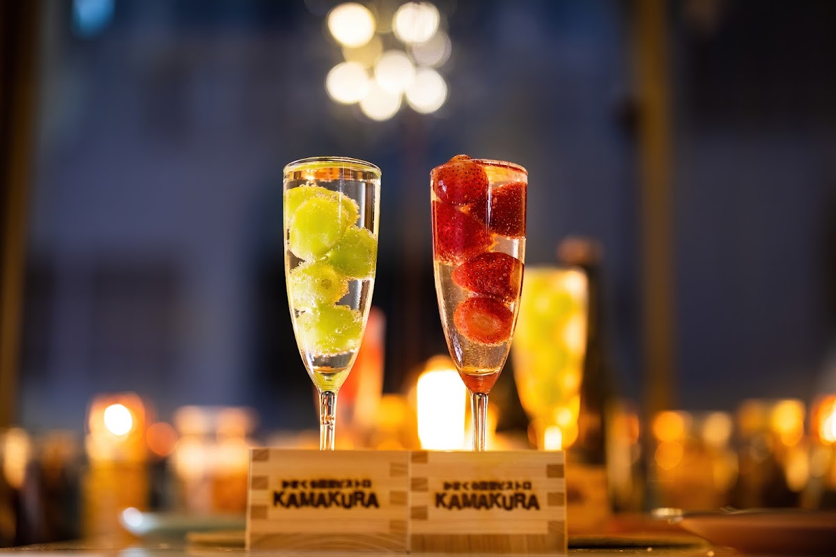 Kamakura Shinjuku Photos 2